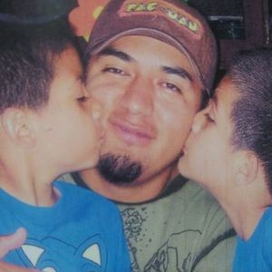 Meet your Posher, Pepe